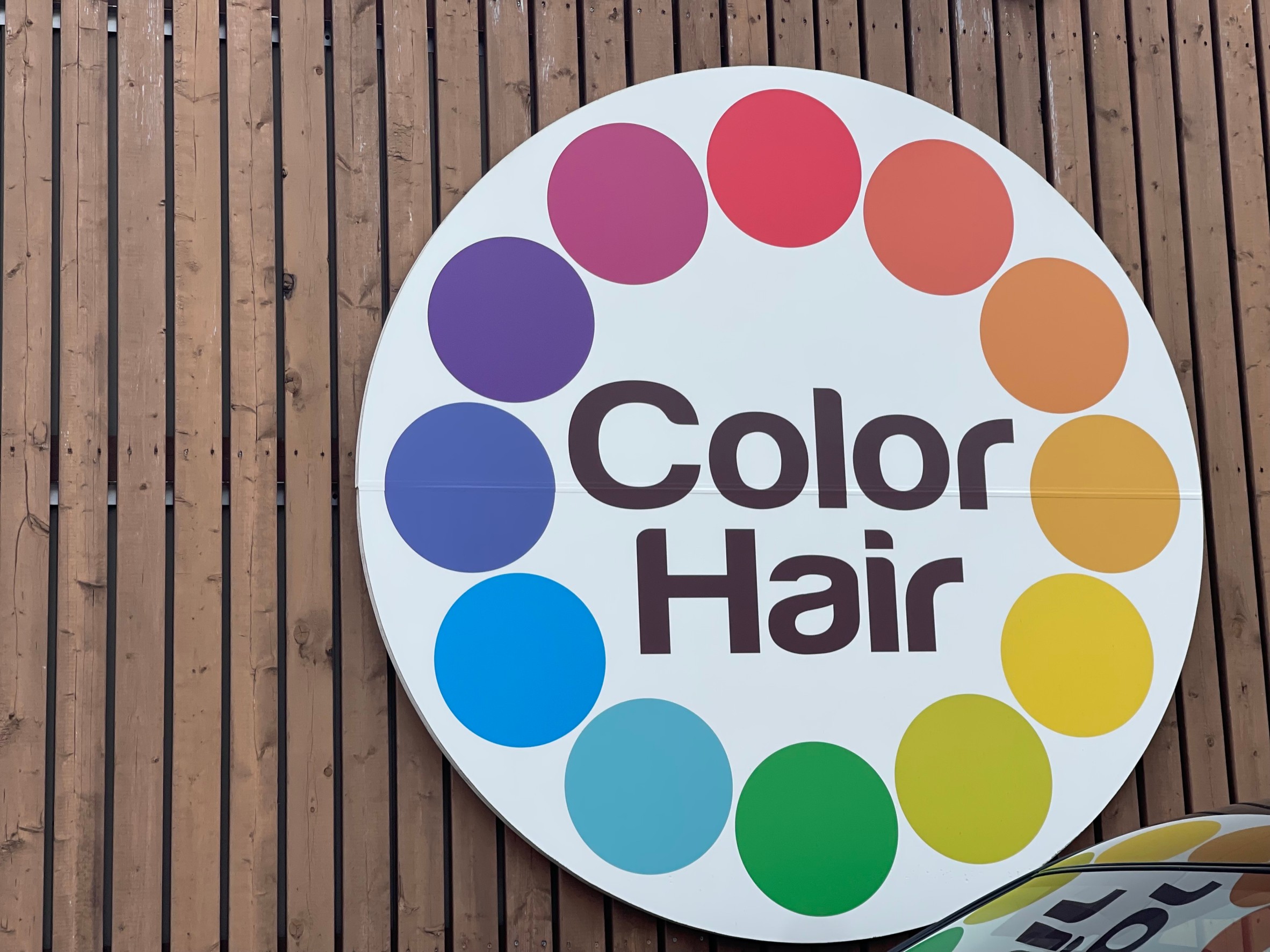 Color Hair 水戸店